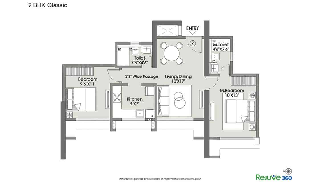 floorplan-5 lnt rEJUVE 360