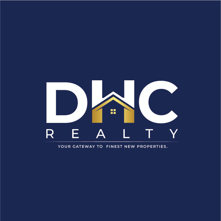 dhc realty_navi blue logo