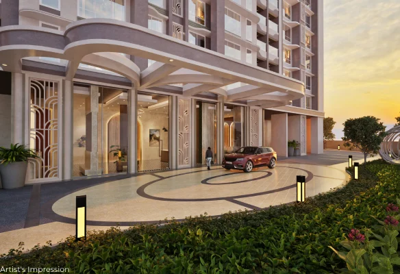 Ashar Merac Experience Centre