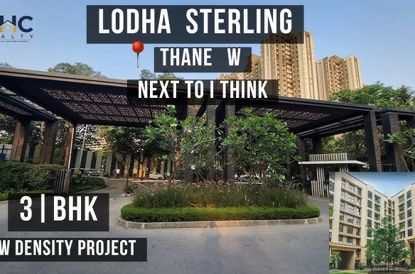lodha starlink
