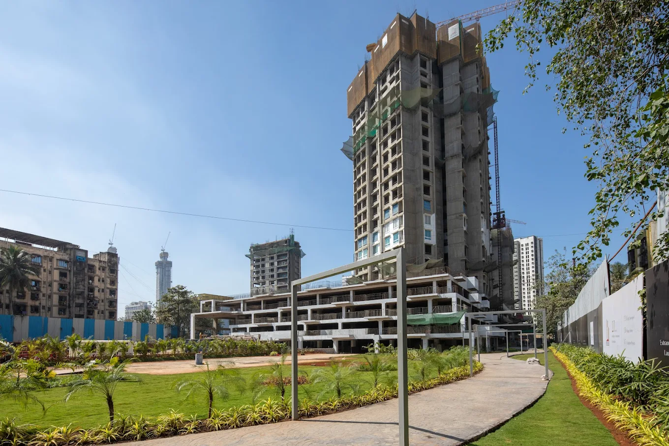 Bhoomi simana Simana-bhoomi