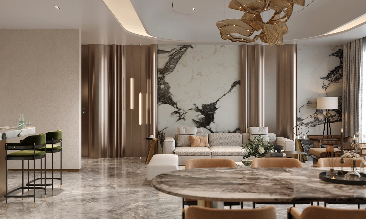 Godrej Avenue Eleven (Mahalaxmi)