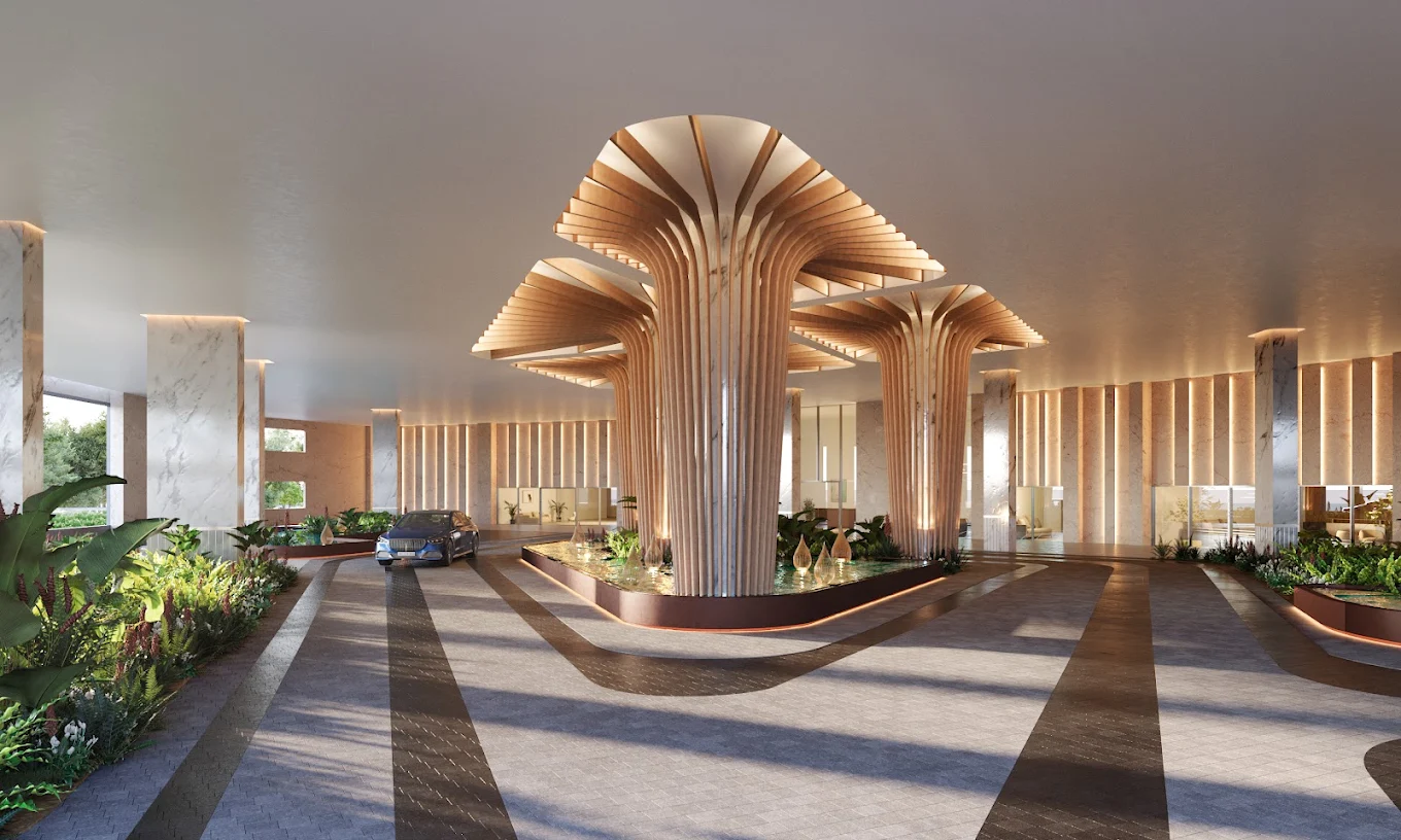 Godrej Avenue Eleven (Mahalaxmi)