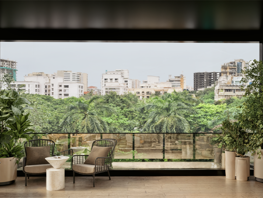 PANCHSHIL BUILDING 1