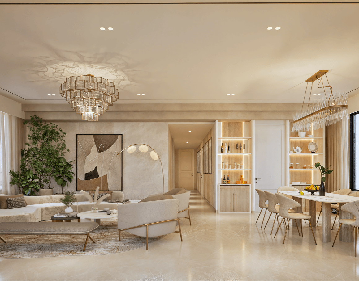 PANCHSHIL BUILDING 5