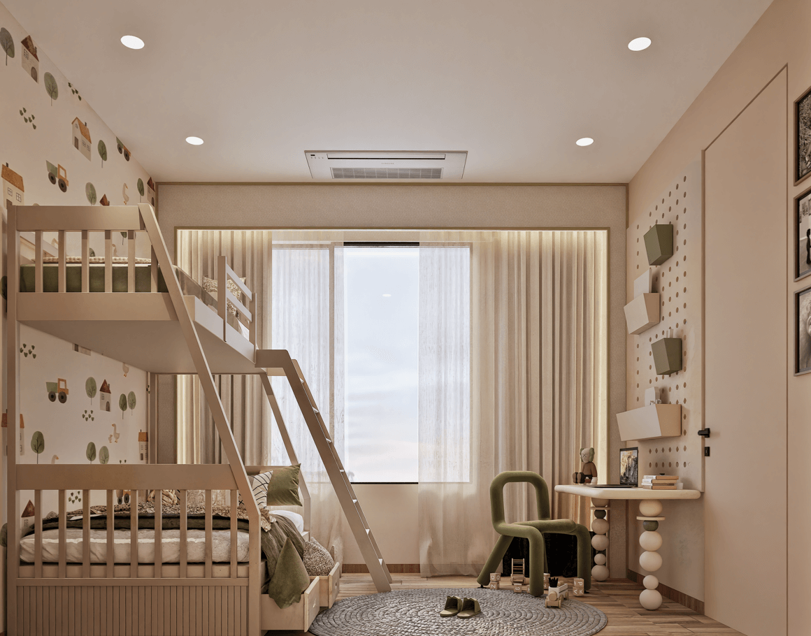 PANCHSHIL BUILDING 7