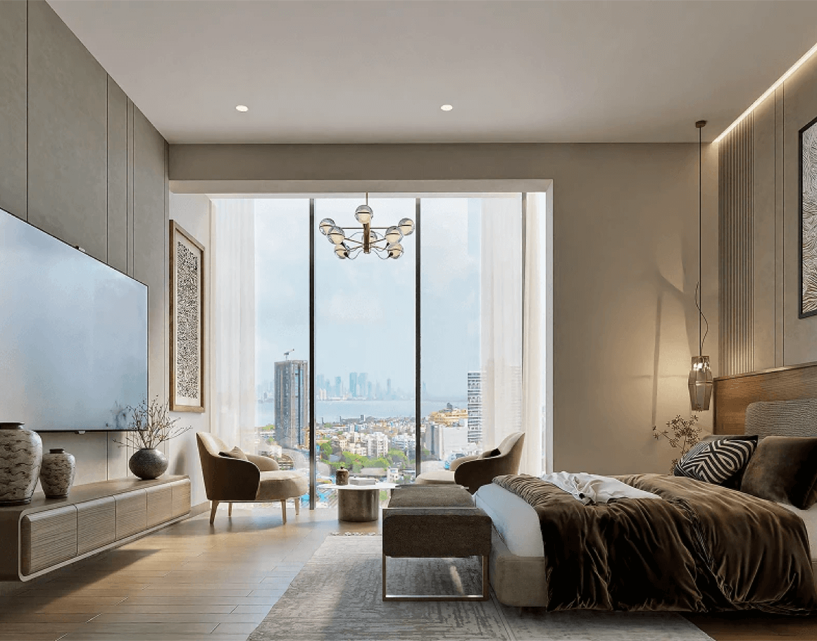 PANCHSHIL BUILDING 8