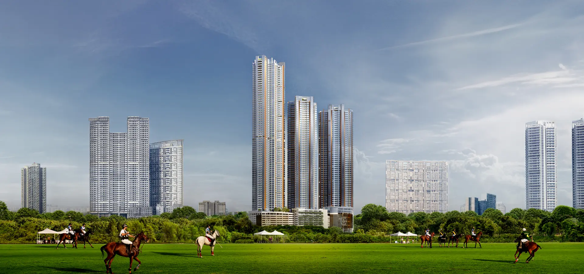 PIRAMAL MAHALAXMI 6