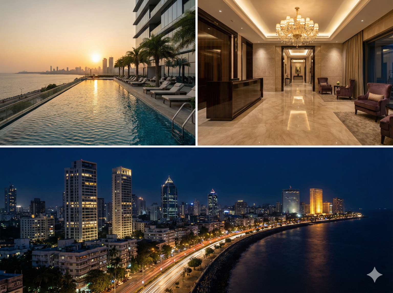 Amenities, luxury Amenities, south mumbai Amenities