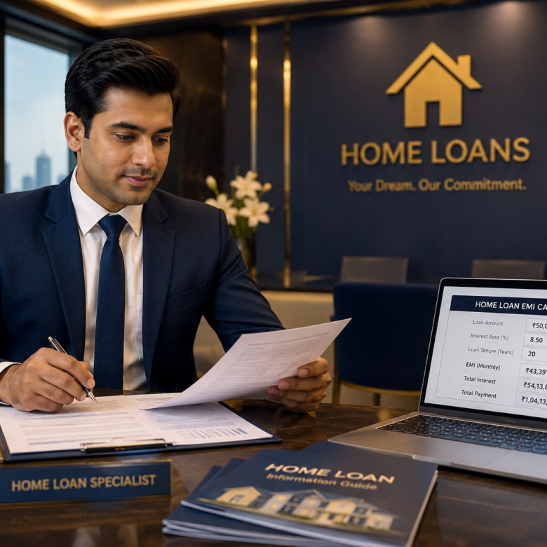 Home Loan Guide Mumbai 2026: Best Rates, Top Banks & 7 Tips to Save Lakhs on Your EMI
