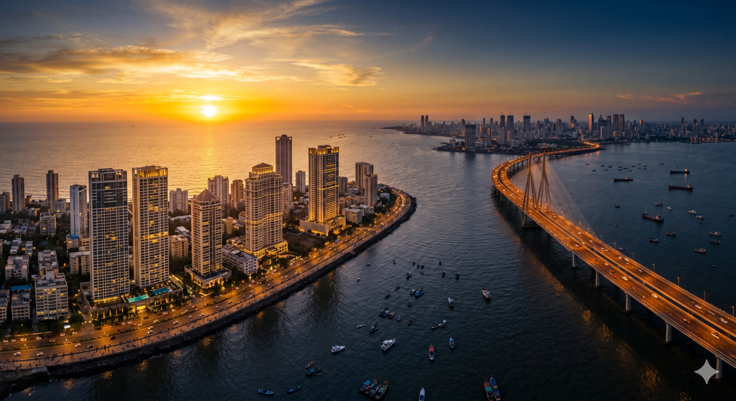 luxury areas Mumbai 2026