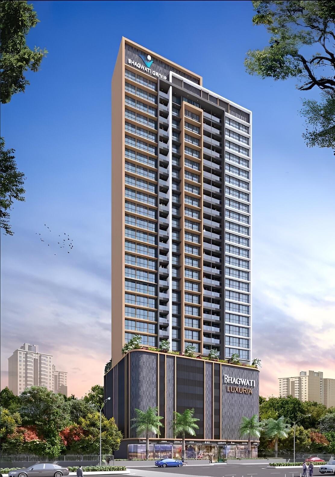 2 BHK In Kharghar – Navi Mumbai