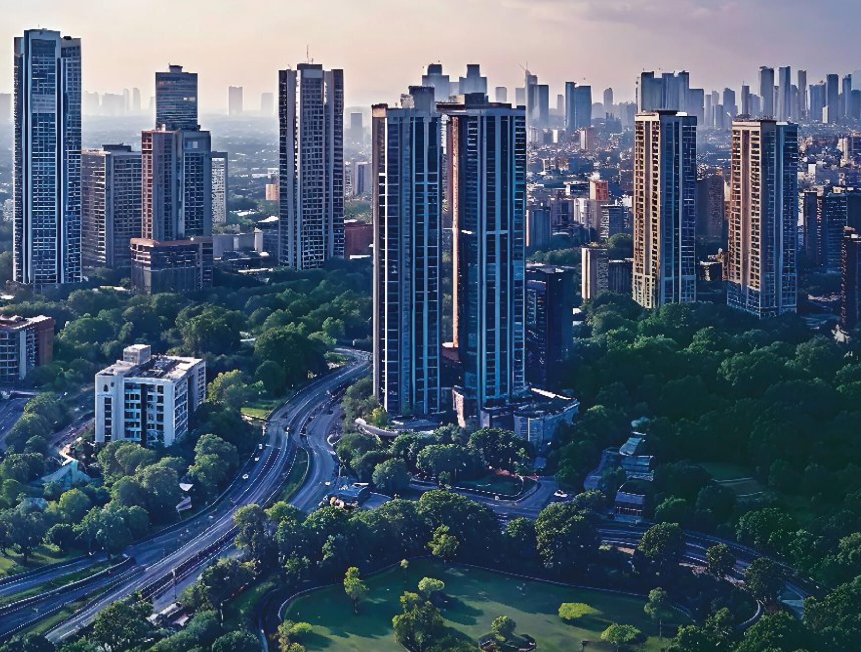 Ashray Jaswanti Jewel Kandivali West, Mumbai