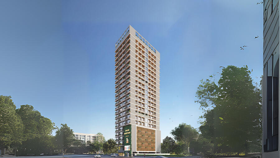 Bhoomi Sagar Manthan Kandivali West Mumbai